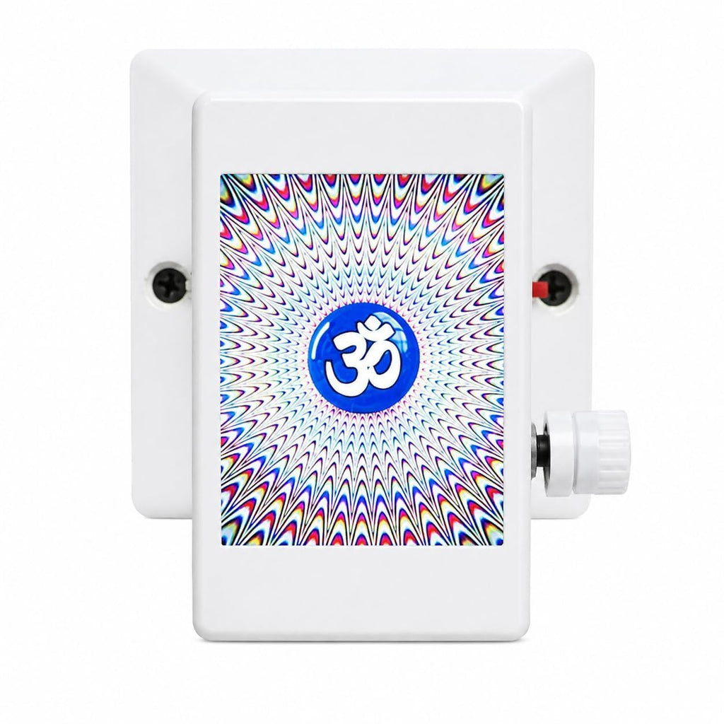 Om 32 In 1 Mantra Device (Pack of 1)