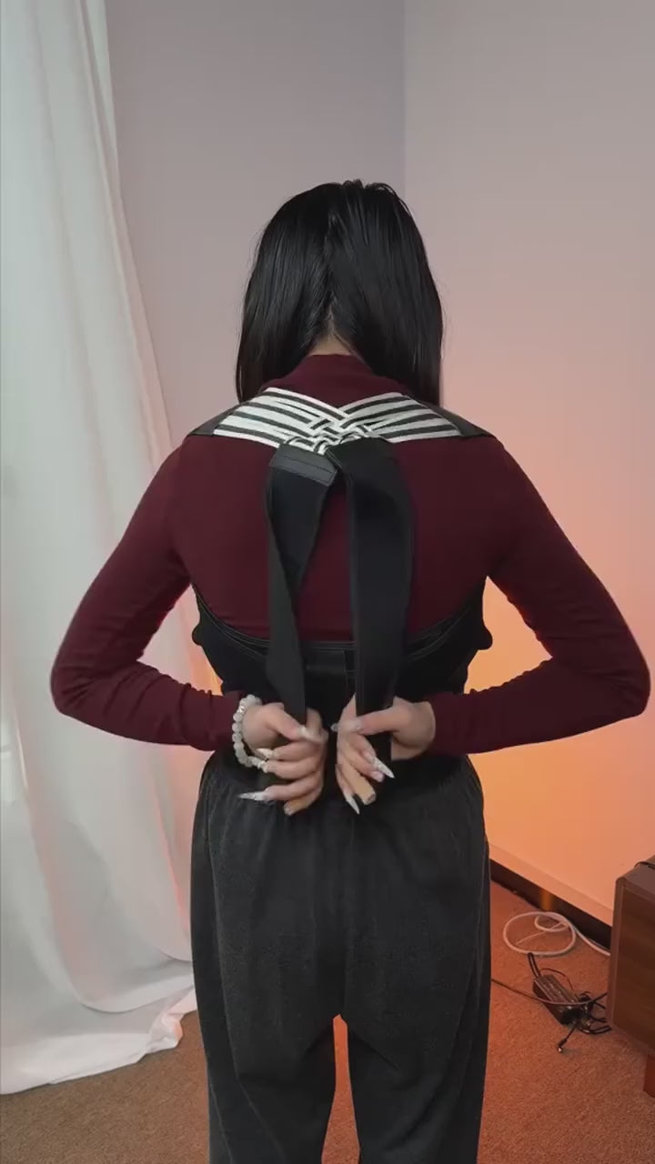 Posture Corrector Belt Unisex
